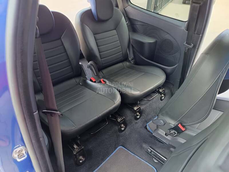 Renault Twingo GORDINI GT