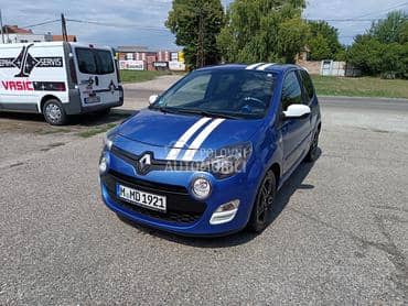 Renault Twingo GORDINI GT