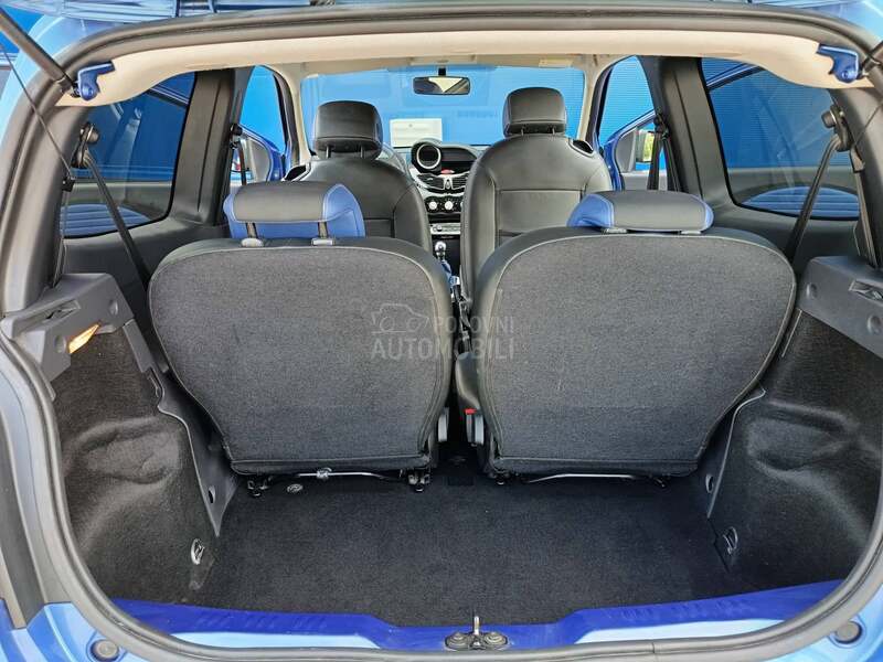 Renault Twingo GORDINI GT
