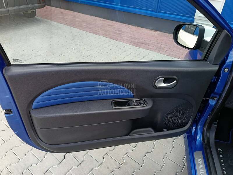 Renault Twingo GORDINI GT