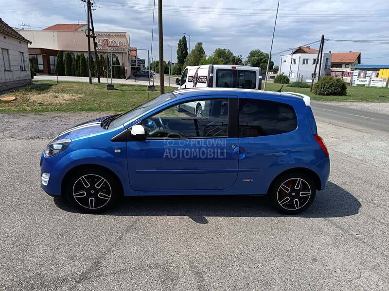 Renault Twingo GORDINI GT