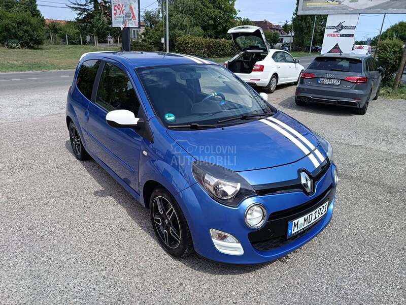 Renault Twingo GORDINI GT