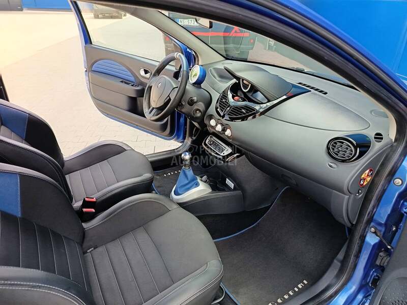 Renault Twingo GORDINI GT