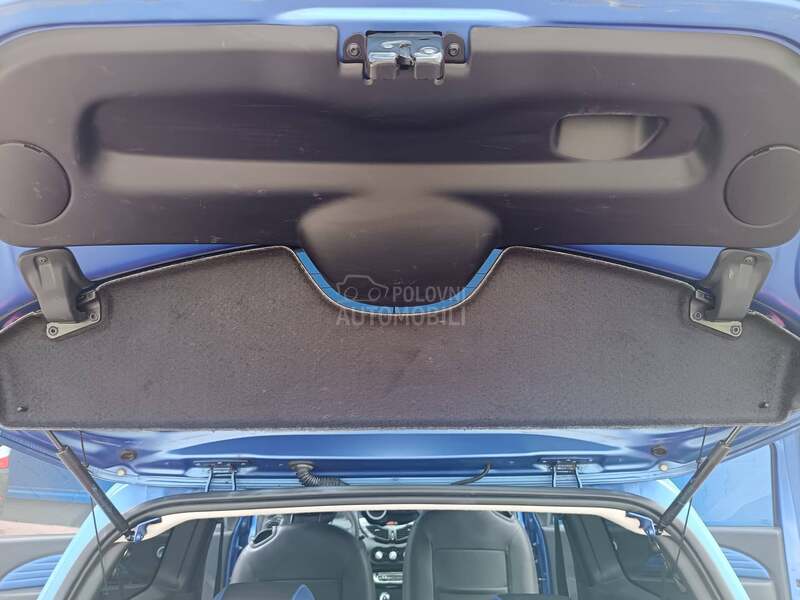 Renault Twingo GORDINI GT