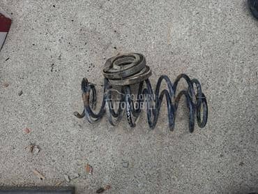 zadnje opruge za Chevrolet Kalos