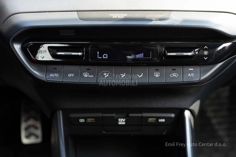 Hyundai Bayon 1.4 MPI