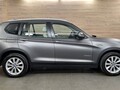 BMW X3 2.0d Xdrive LED/NAV