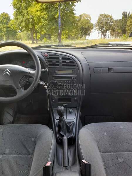Citroen Xsara 1.6 16v