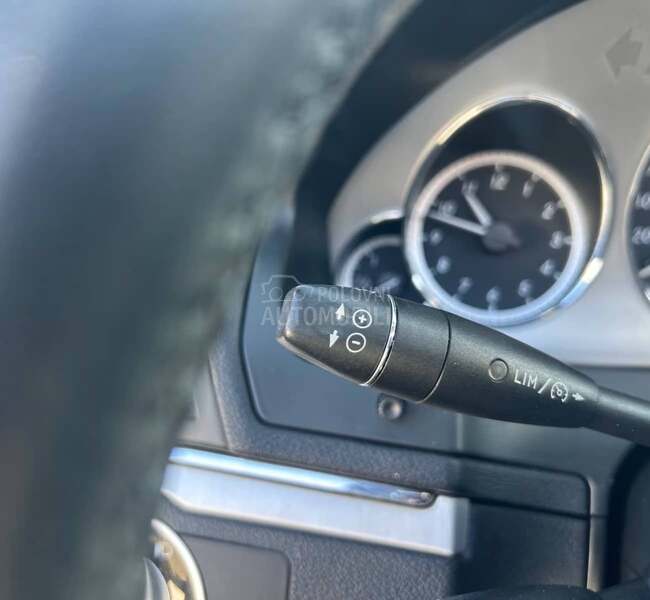 Mercedes Benz E 220 E220 CDI