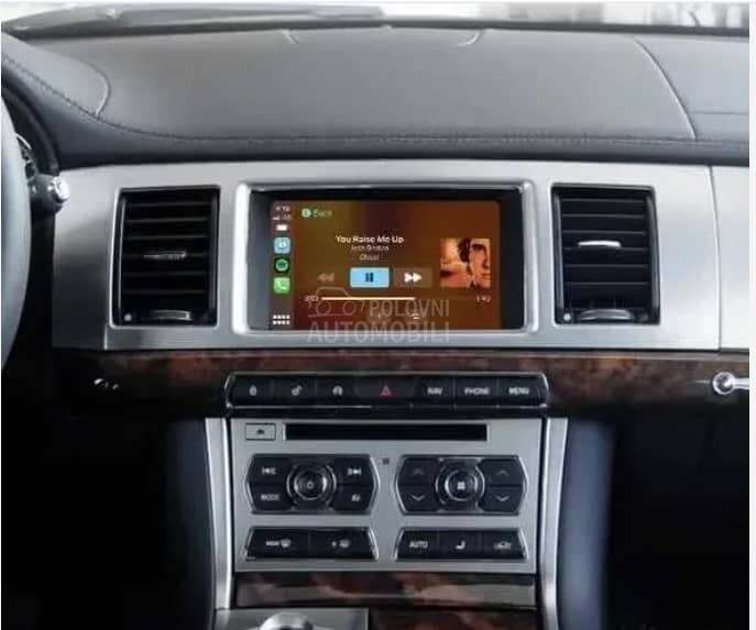CarPlay Android modul