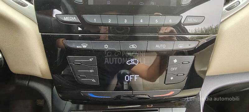 Lancia Ypsilon 1.3 JTDm