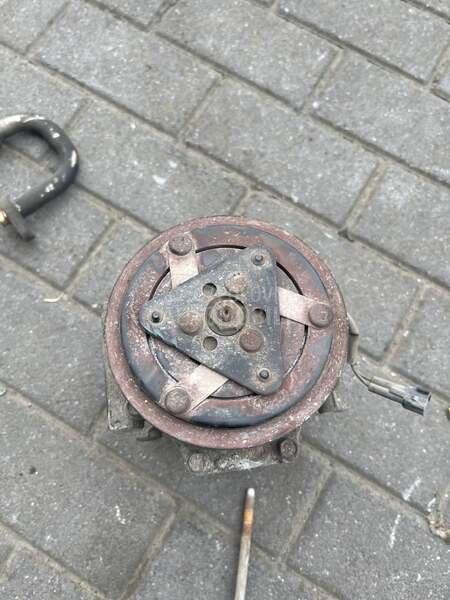 kompresor klime 2.0tdci