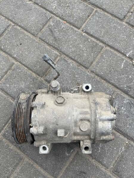 kompresor klime 2.0tdci