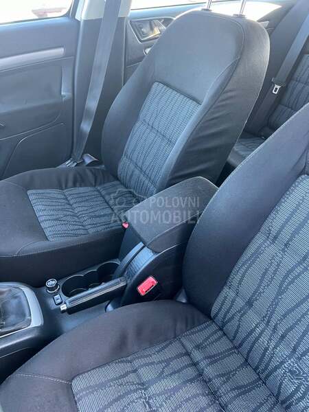 Škoda Octavia 1.9 TDI