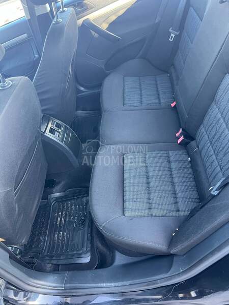 Škoda Octavia 1.9 TDI