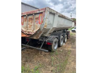 Schmitz SKI 24 SI 7.2