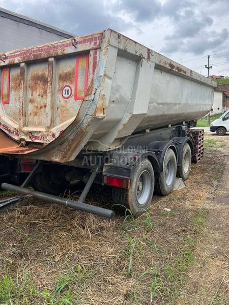 Schmitz SKI 24 SI 7.2