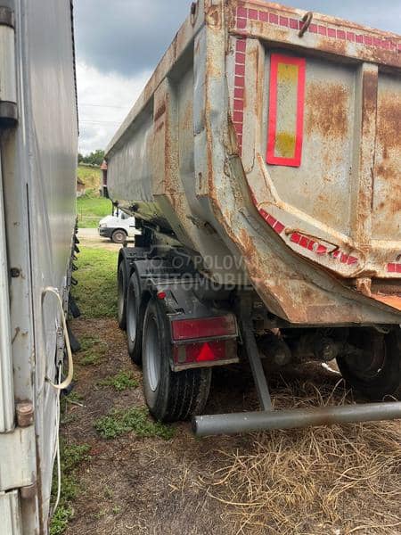 Schmitz SKI 24 SI 7.2