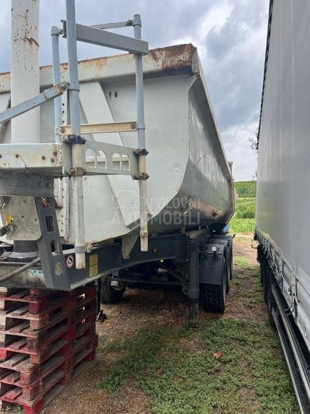 Schmitz SKI 24 SI 7.2