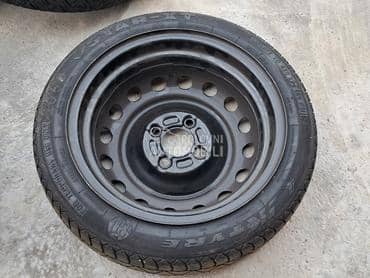 REZERVNI TOCAK za Nissan Micra