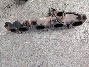 Izduvna grana za Alfa Romeo 159