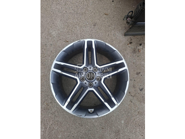 Aluminijumske felne  19" 5 x 114.3