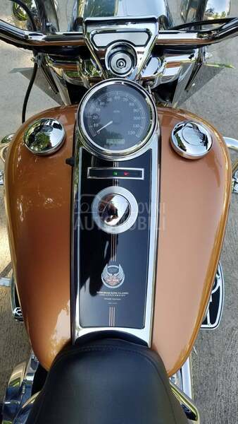 Harley Davidson Road King