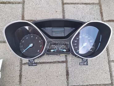 Instrument tabla za Ford Focus od 2010. do 2015. god.