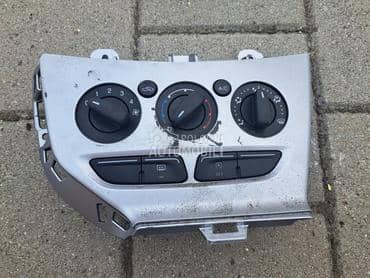 Prekidaci za Ford Focus od 2010. do 2015. god.