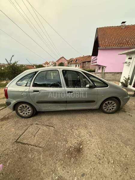 Citroen Xsara Picasso 