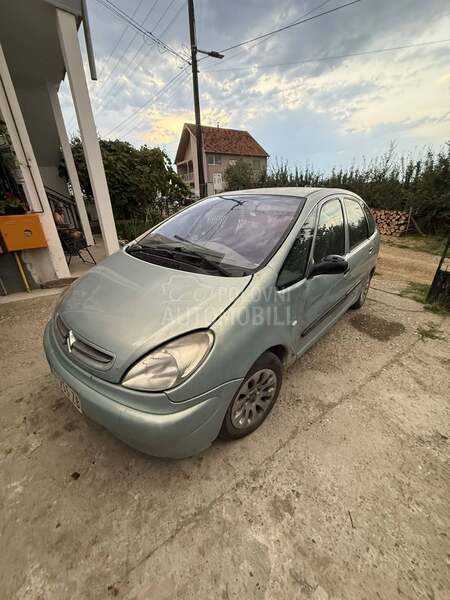 Citroen Xsara Picasso 