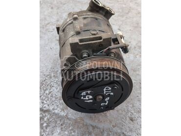 Kompresor klime za Alfa Romeo 159