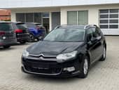 Citroen C5 2.0HDI EXCLUSIVE CH