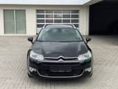 Citroen C5 2.0HDI EXCLUSIVE CH