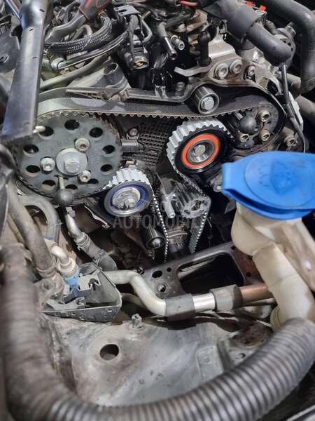 Audi A3 2.0 tdi