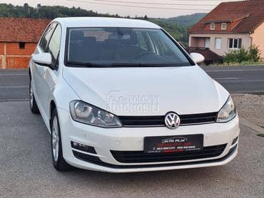 Volkswagen Golf 7 
