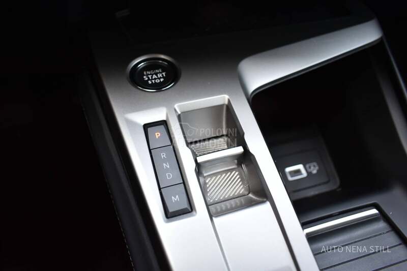 Peugeot 408 1.2 Allure pack AT