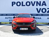 Peugeot 408 1.2 Allure pack AT