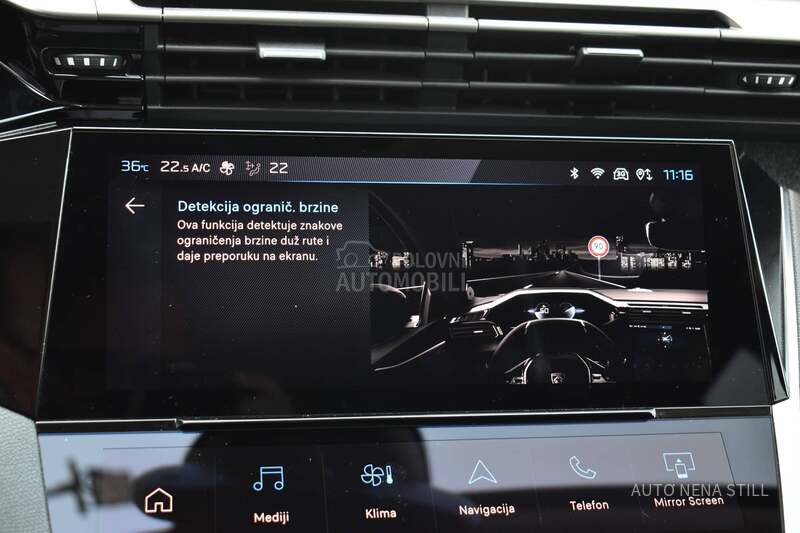 Peugeot 408 1.2 Allure pack AT