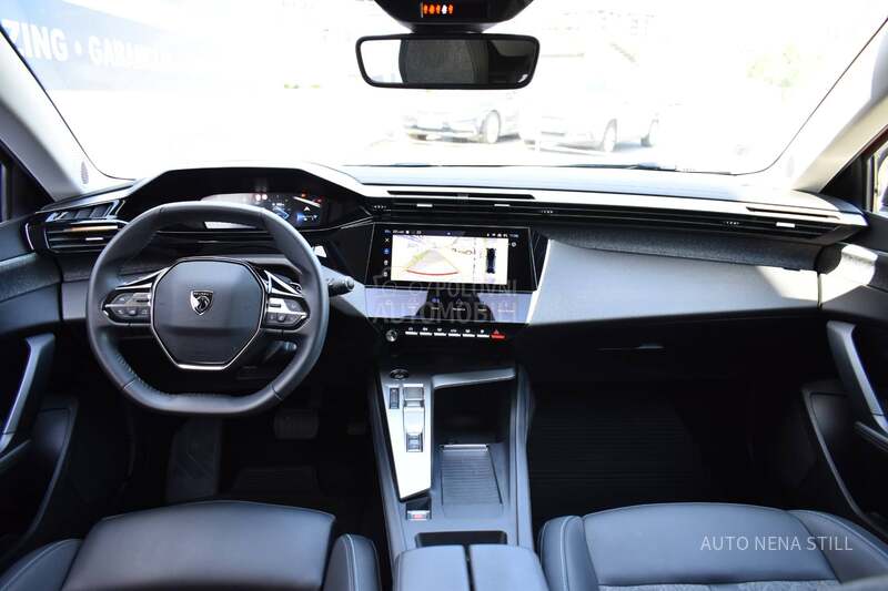 Peugeot 408 1.2 Allure pack AT