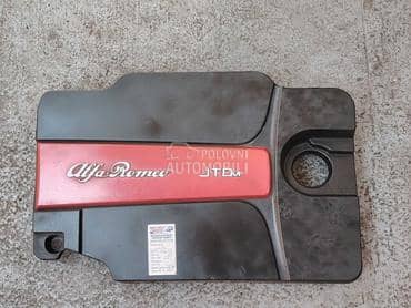 Poklopac motora za Alfa Romeo 159