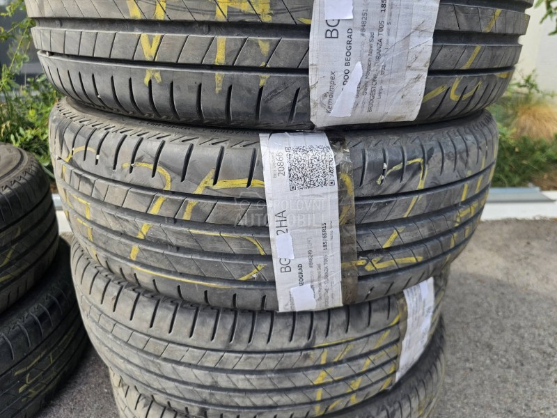 Bridgestone 185/65 R15 Letnja