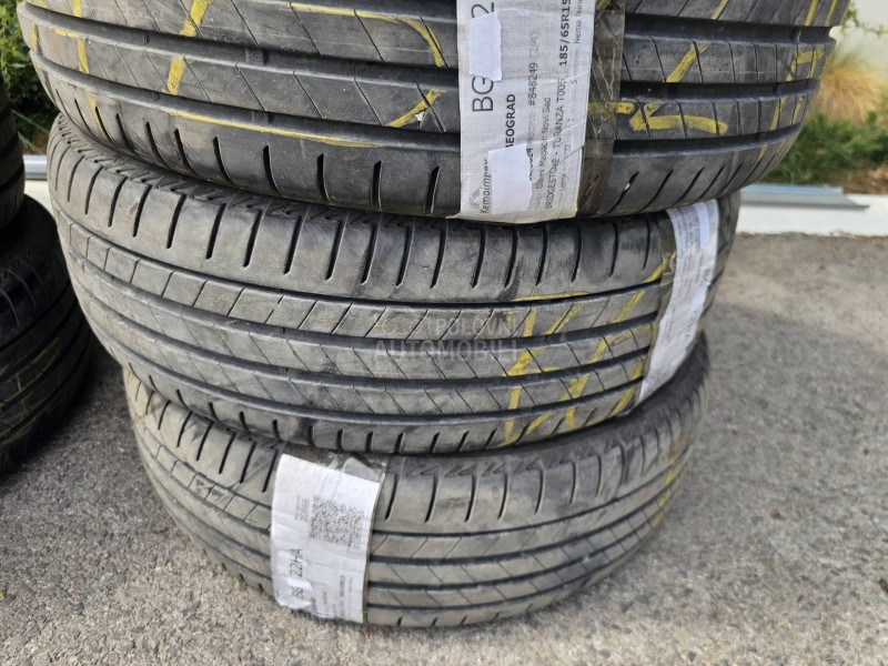 Bridgestone 185/65 R15 Letnja