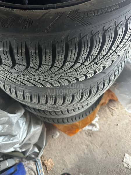 Aluminijumske felne Alutec 16" 5 x 114.3