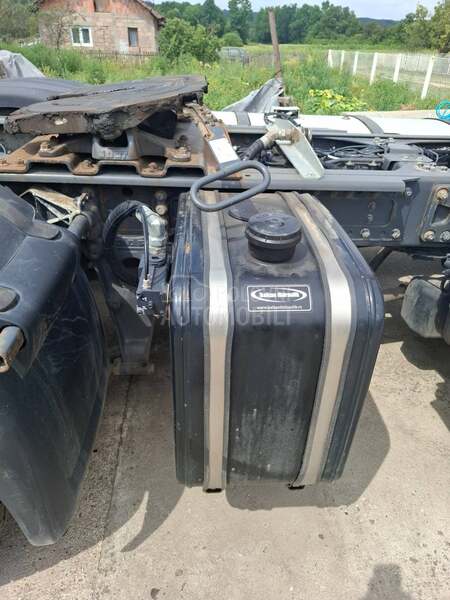 DAF FT CF 85.460