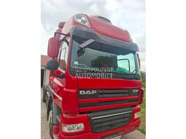 DAF FT CF 85.460