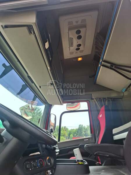 DAF FT CF 85.460