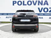 Peugeot 3008 1.5 HDI Allure AT
