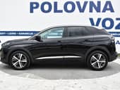 Peugeot 3008 1.5 HDI Allure AT
