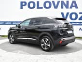 Peugeot 3008 1.5 HDI Allure AT